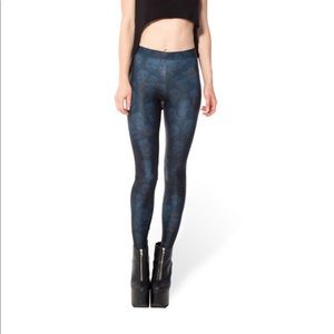 Blackmilk Invisible Zombie 2.0 Leggings